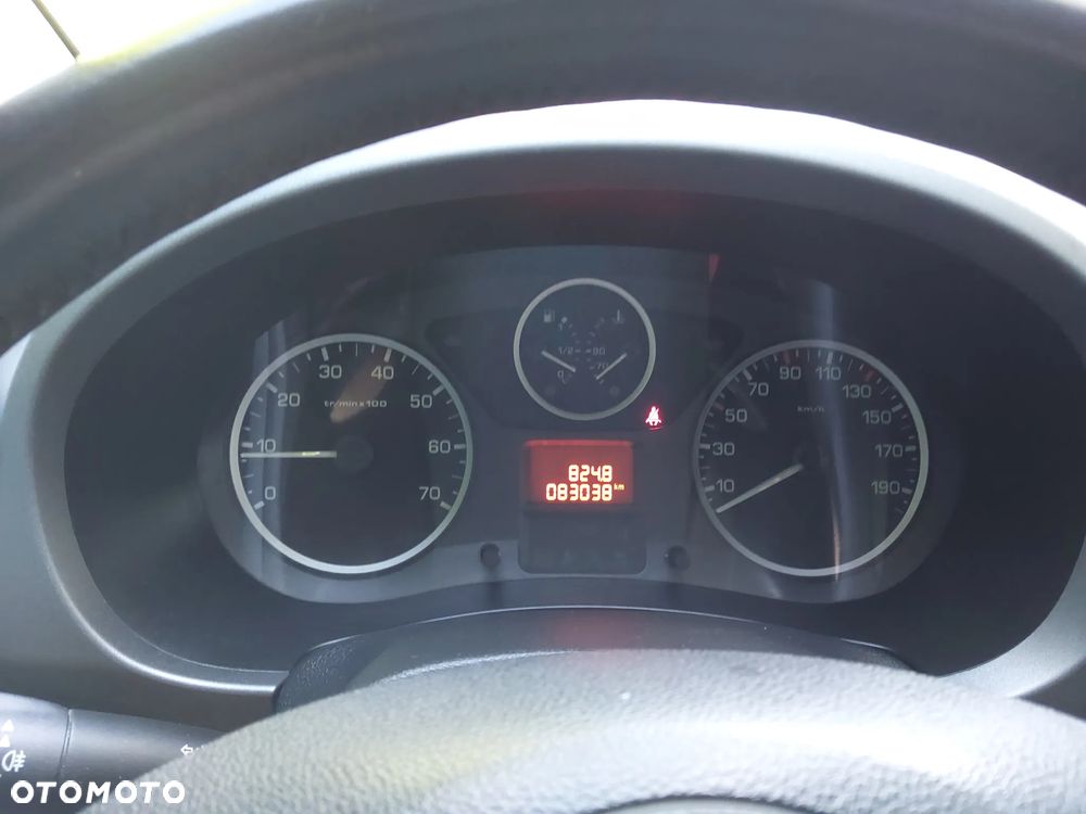 Citroën Berlingo - 16