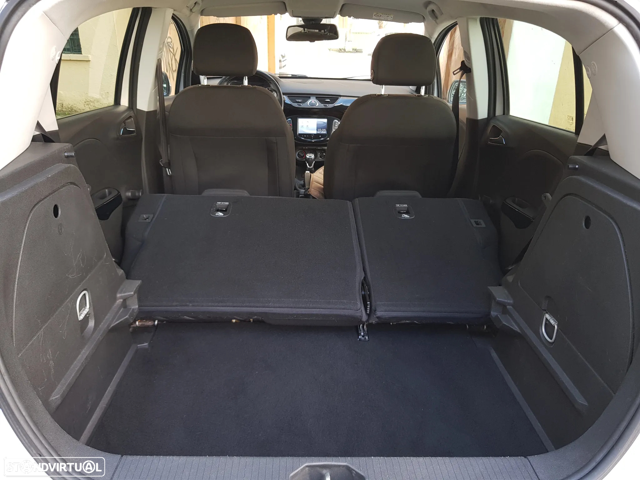 Opel Corsa 1.3 CDTi innovation - 54