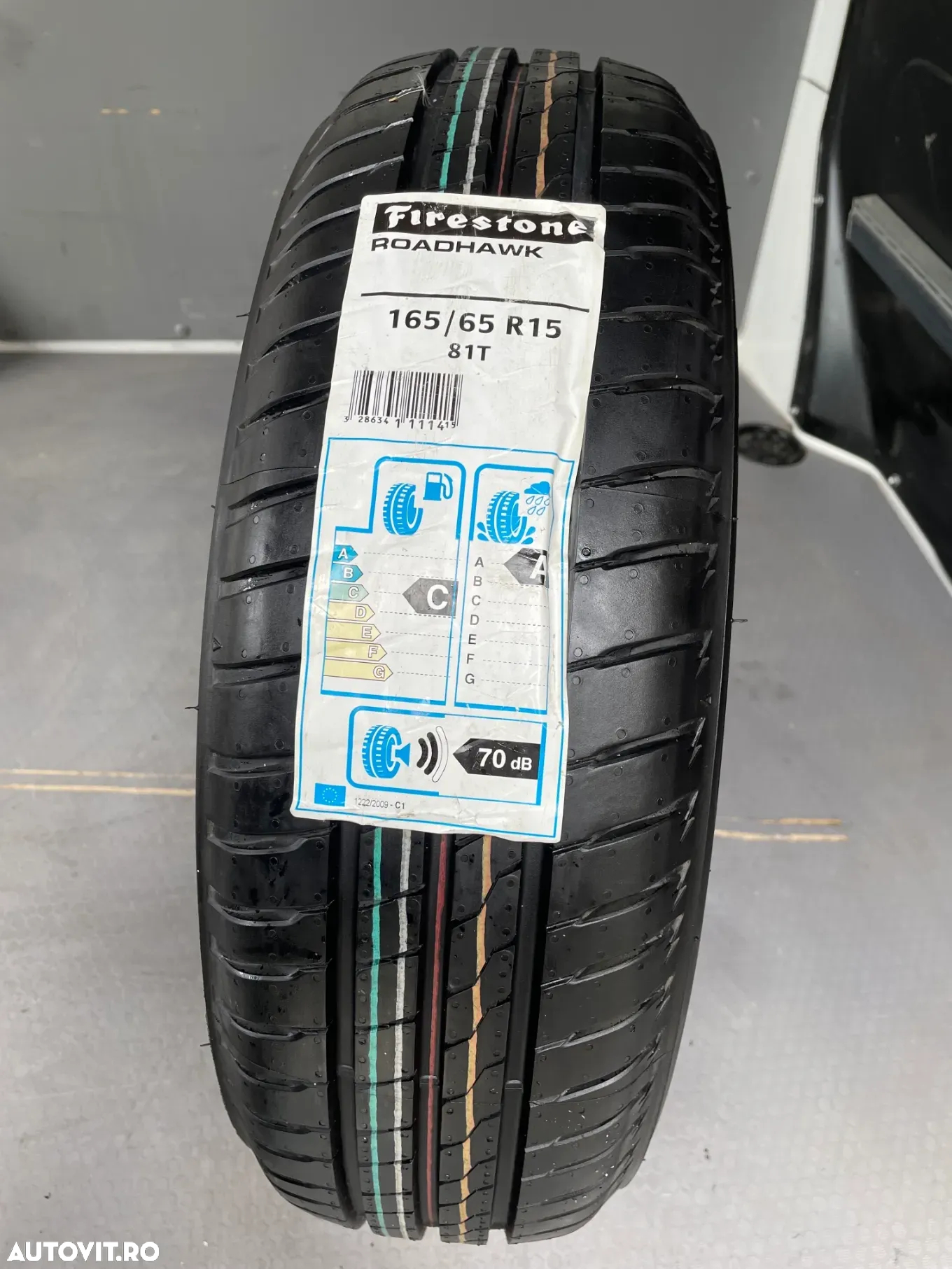 ANVELOPE PACHET R21-R15 - 5