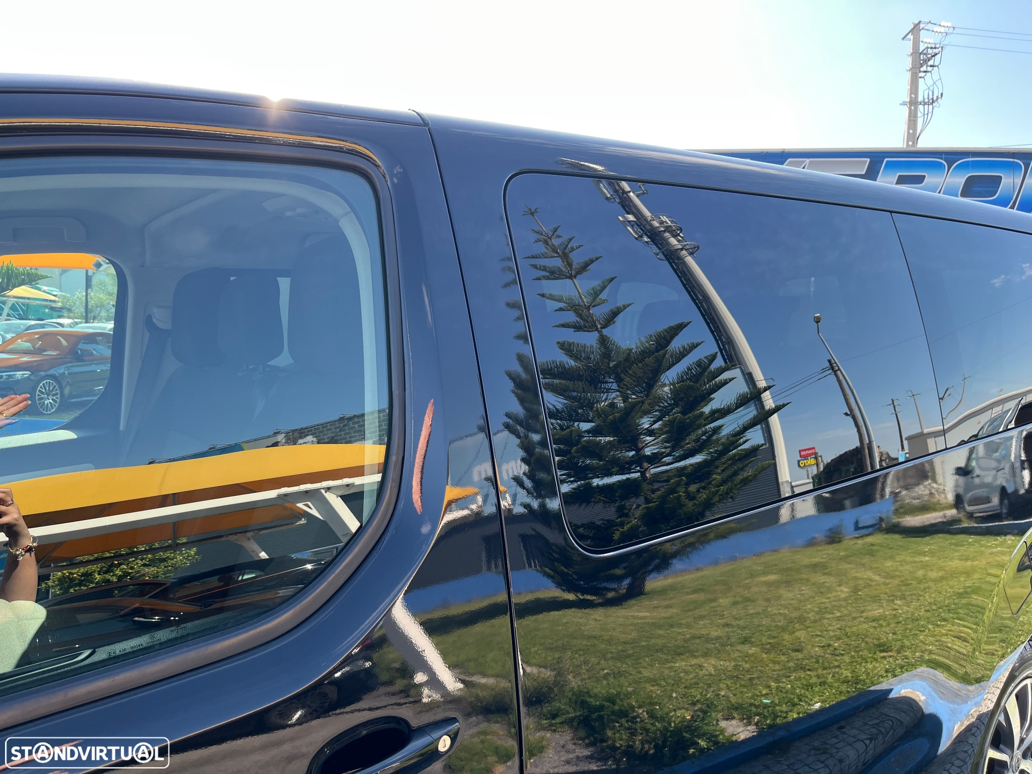 Toyota Proace Verso 1.5 D-4D L2 1.2T Comfort 9L PDL - 19