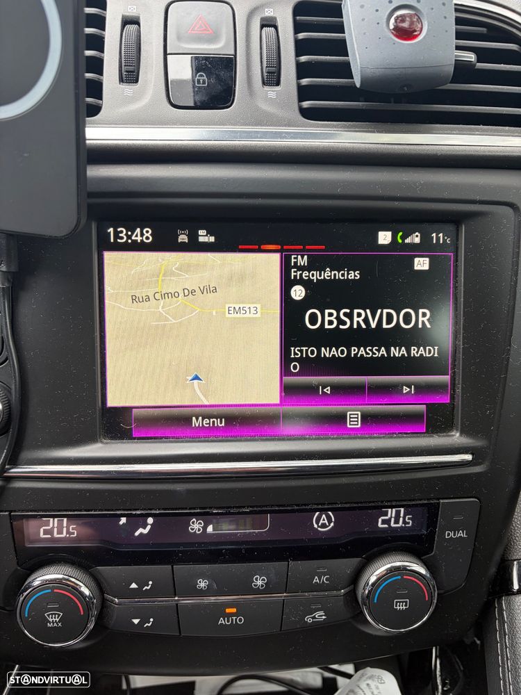 Renault Kadjar Energy dCi 110 Business - 22