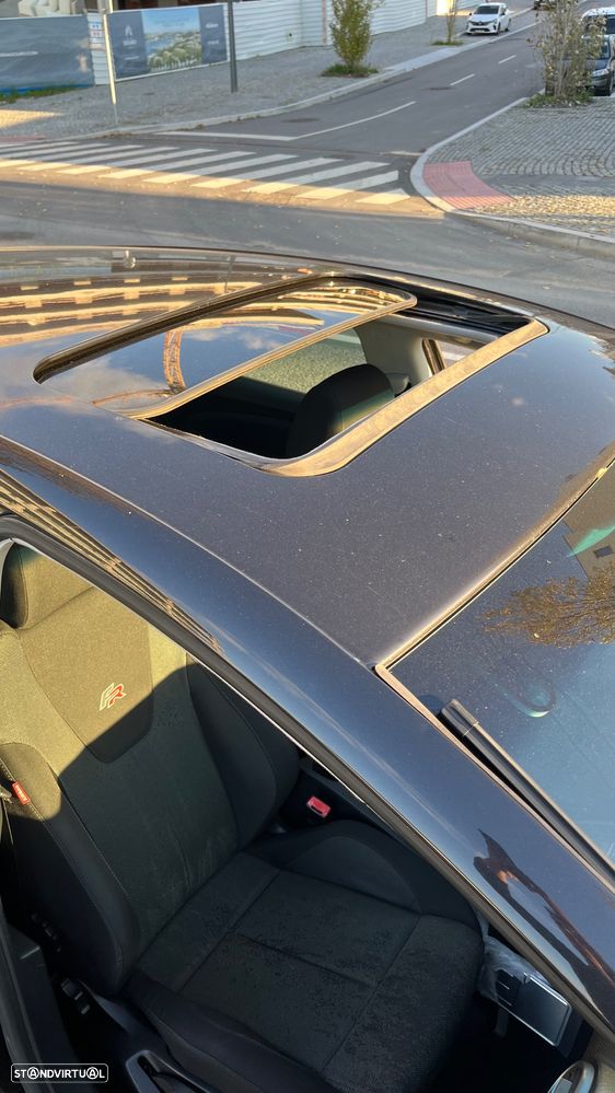 SEAT Leon 2.0 TDI FR - 18