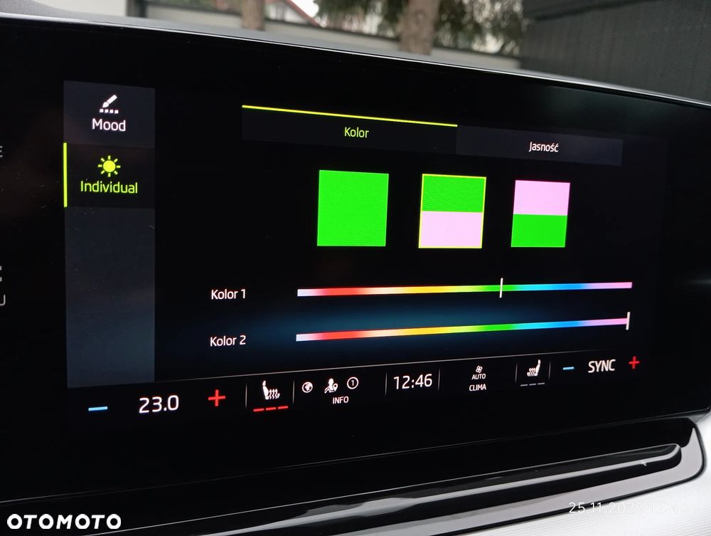 Skoda Octavia 2.0 TDI Style DSG - 19