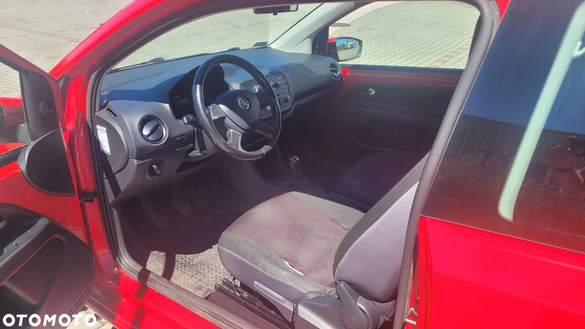 Skoda Citigo 1.0 Active - 7