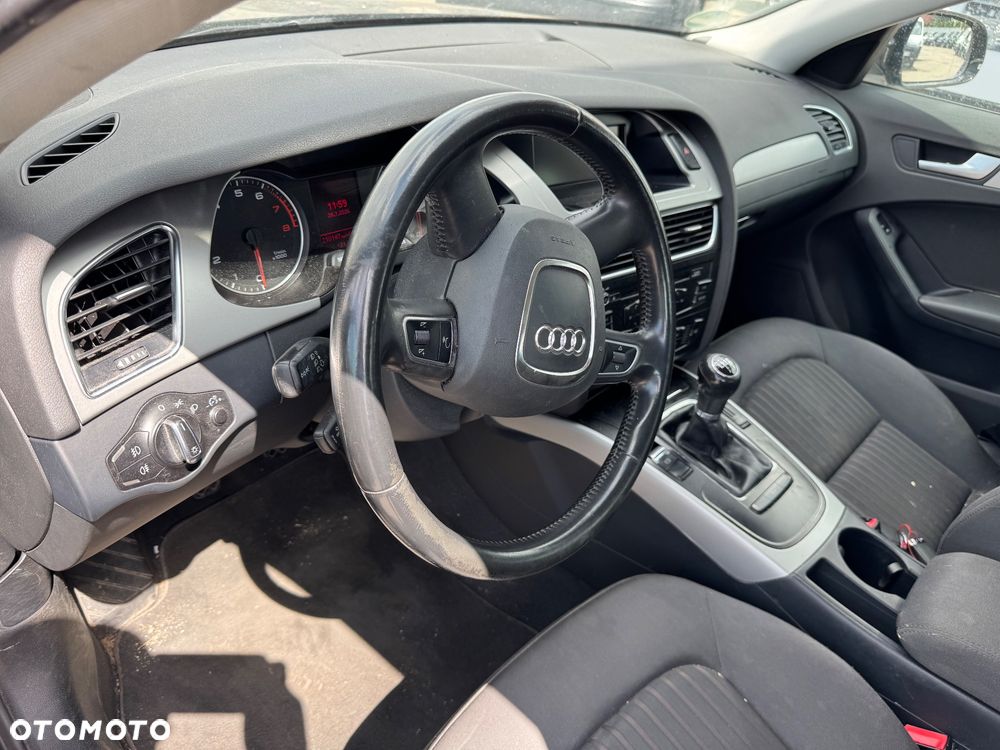 Volkswagen Polo 1.4 FSI Sportline - 15