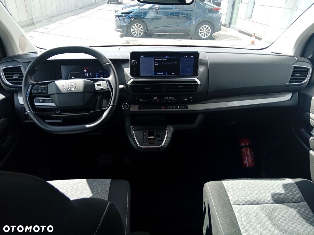 Toyota Proace Verso - 15