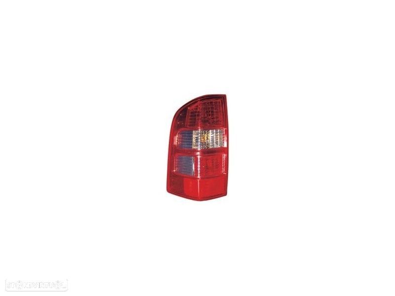 FAROLIM TRASEIRO ESQUERDO FORD RANGER 2.5 TDCI 4X4 143CV 2499CC - 1