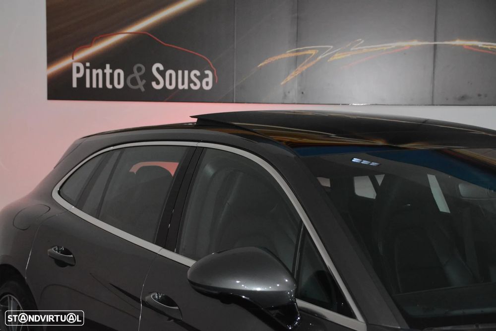 Porsche Panamera Sport Turismo Turbo S E-Hybrid - 7