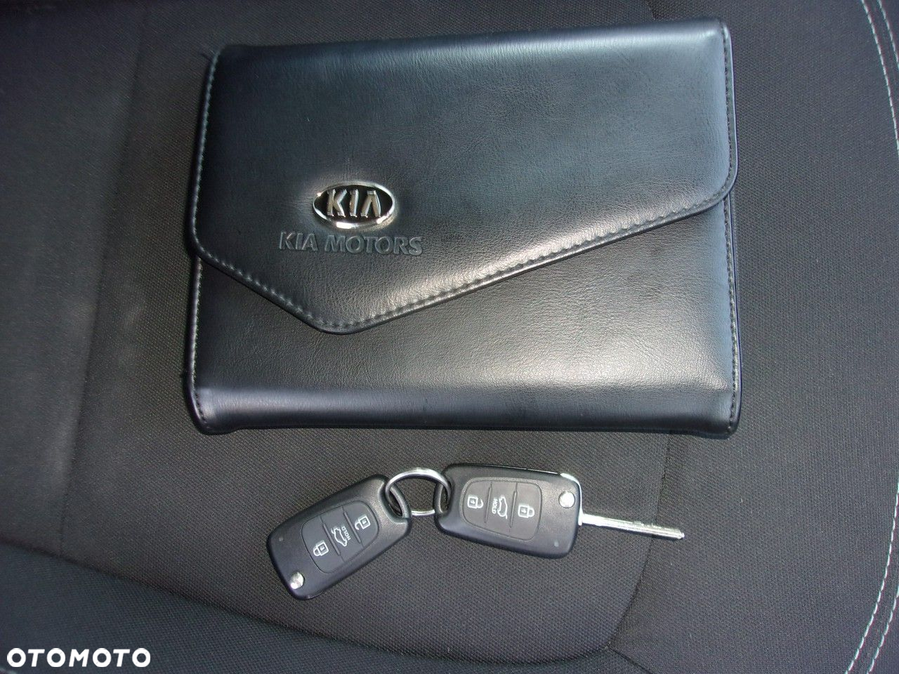 Kia Sportage 1.6 GDI M 2WD - 32