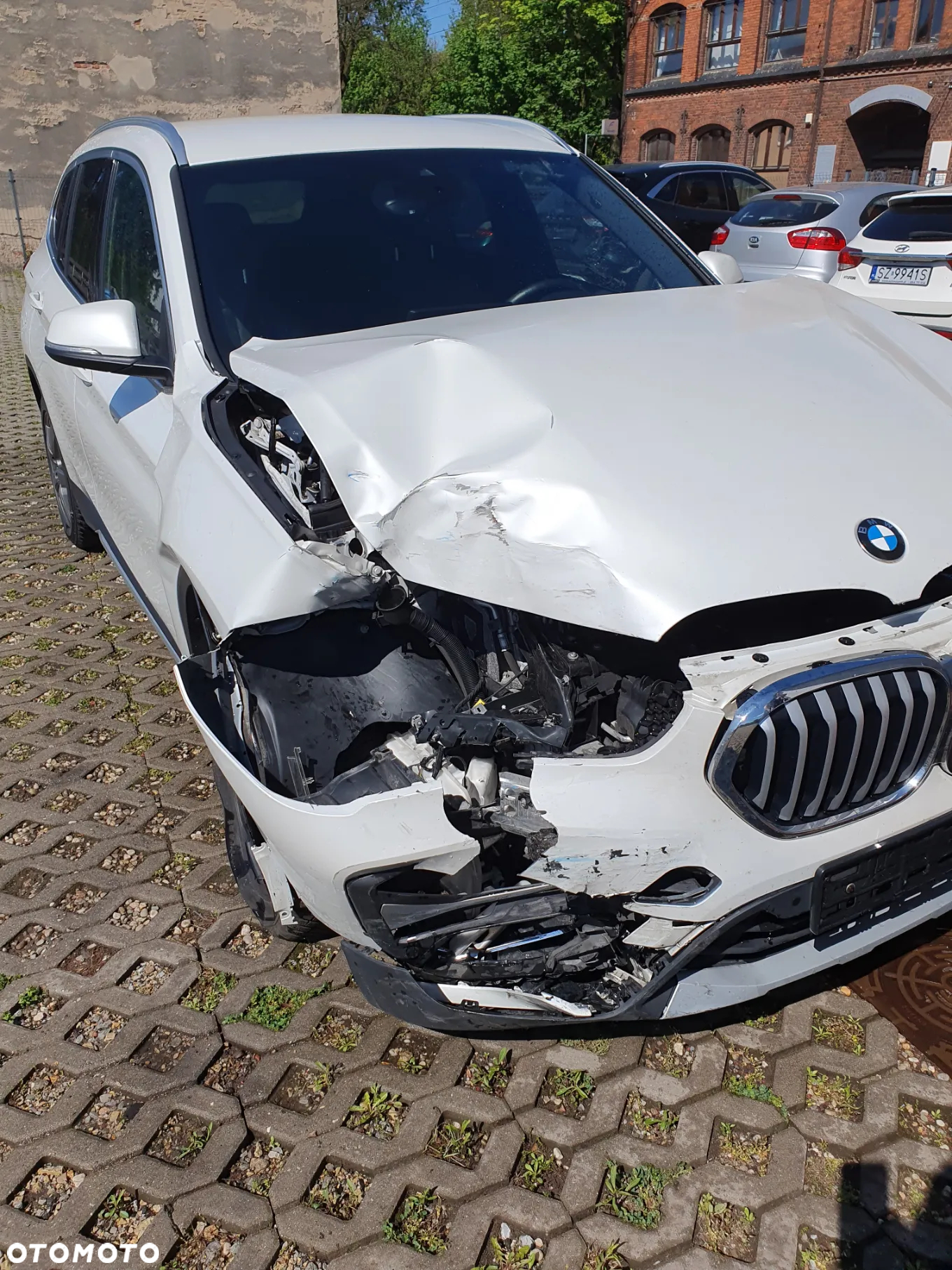 BMW X1 sDrive18d xLine - 12