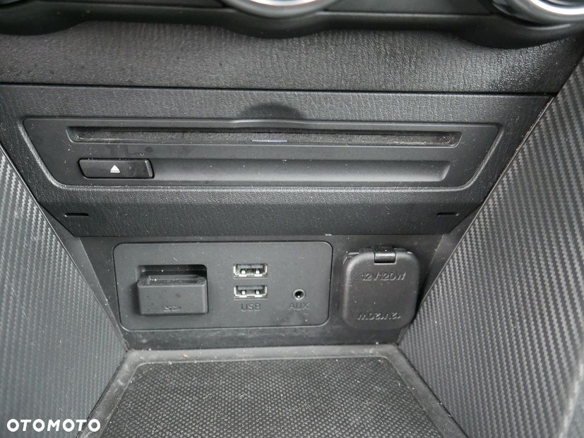 Mazda CX-3 - 24