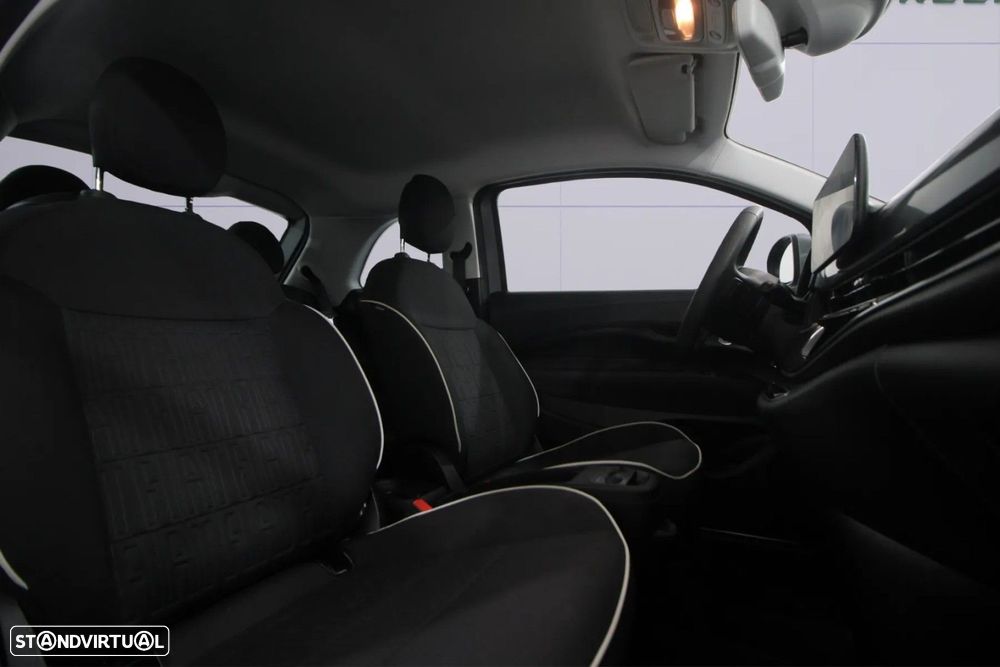 Fiat 500e - 10