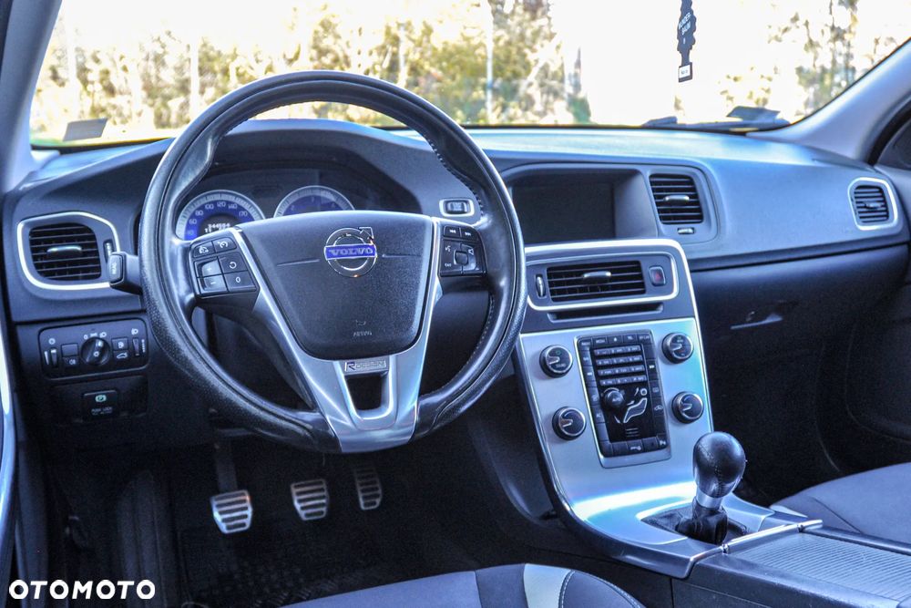 Volvo V60 - 9