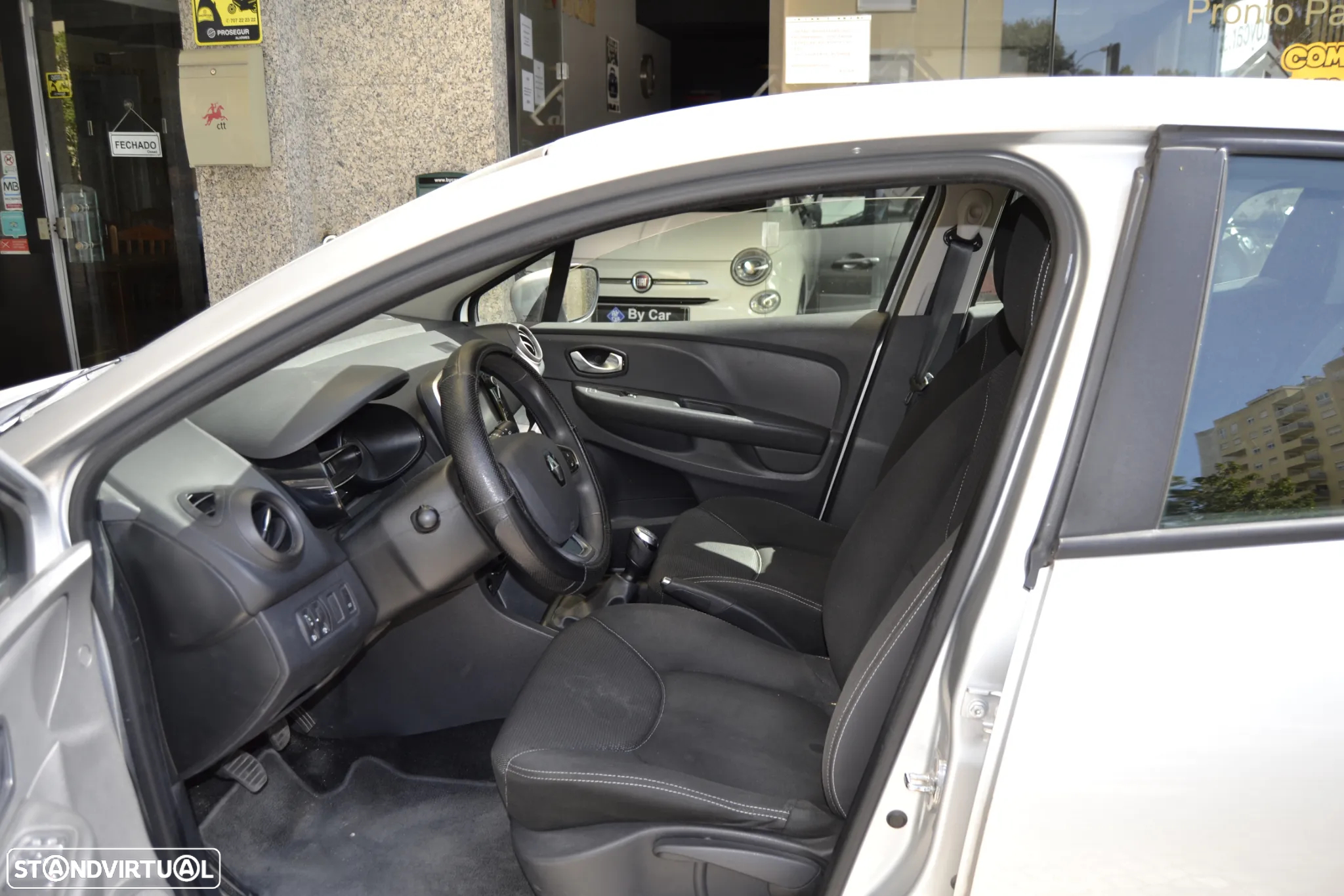 Renault Clio 1.5 dCi Zen - 3