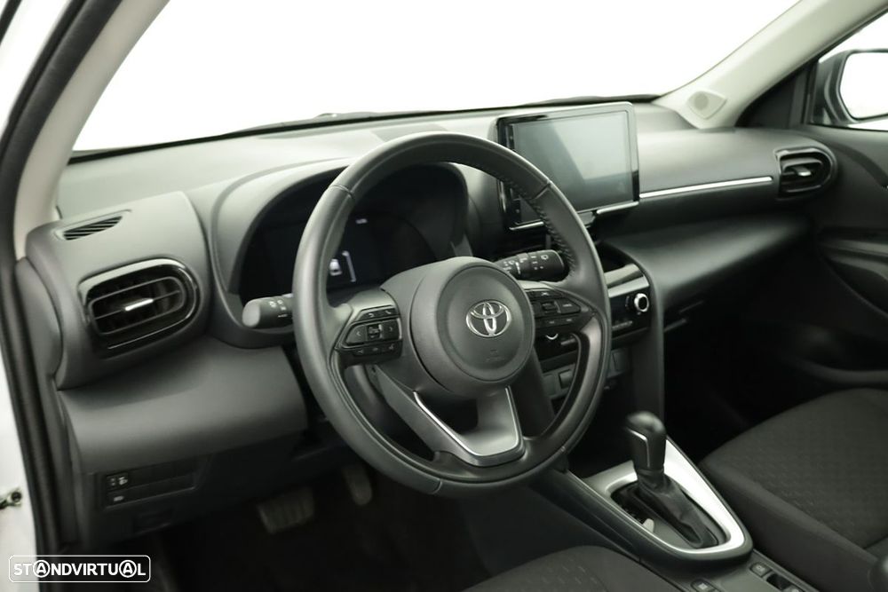 Toyota Yaris Cross 1.5 HDF Comfort - 7