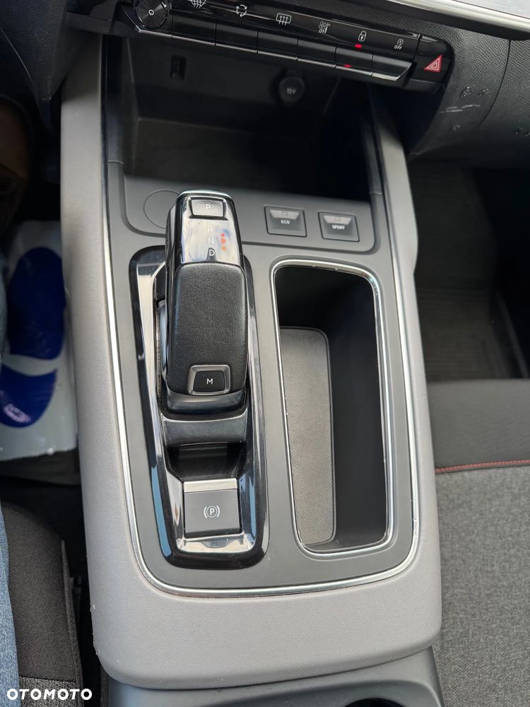 Citroën C5 Aircross 1.2 PureTech Feel EAT8 - 10