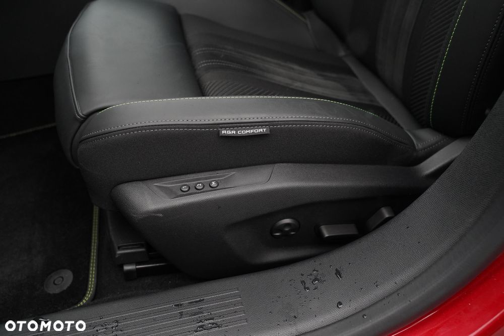 Peugeot 408 1.2 PureTech mHEV GT S&S e-DSC6 - 23