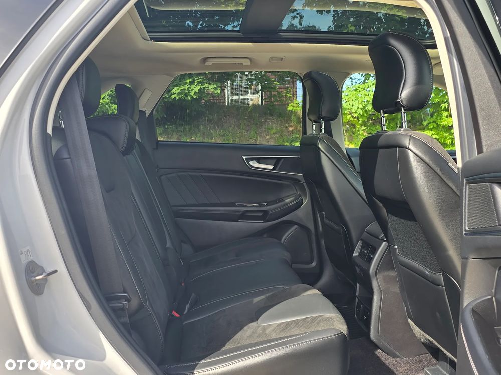 Ford Edge 2.0 TDCi Bi-Turbo 4x4 ST-LINE - 13