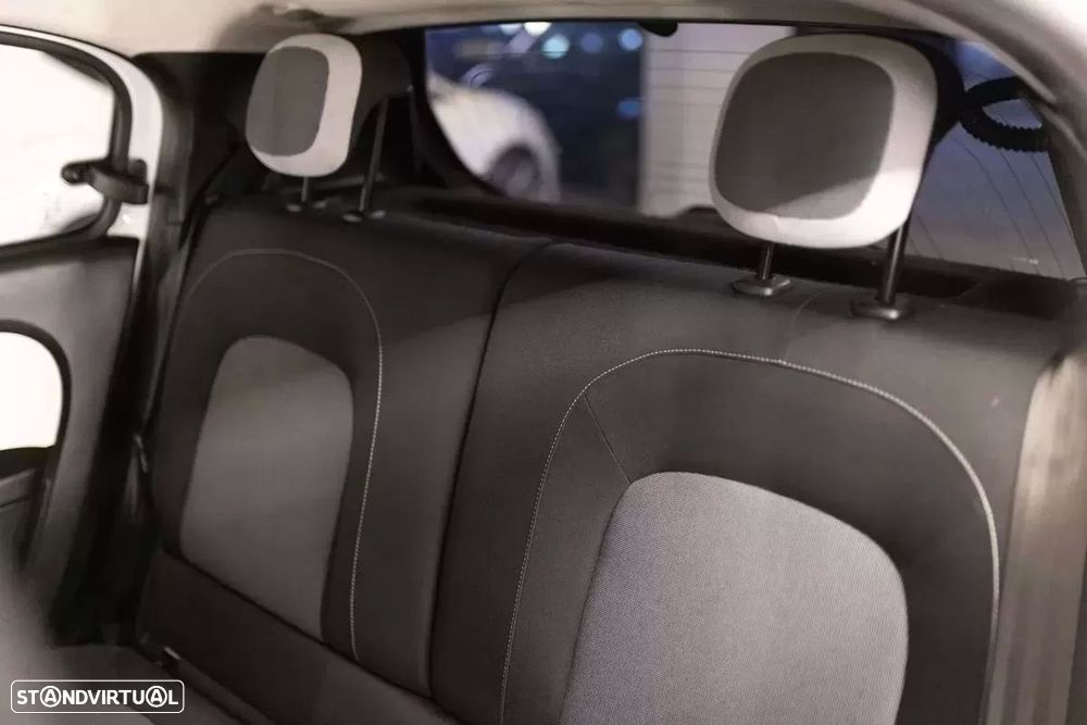 Renault Twingo ENERGY TCe 90 Dynamique - 19