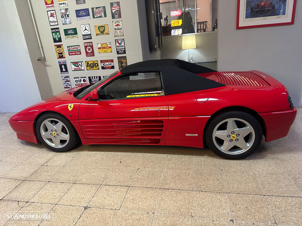 Ferrari 348