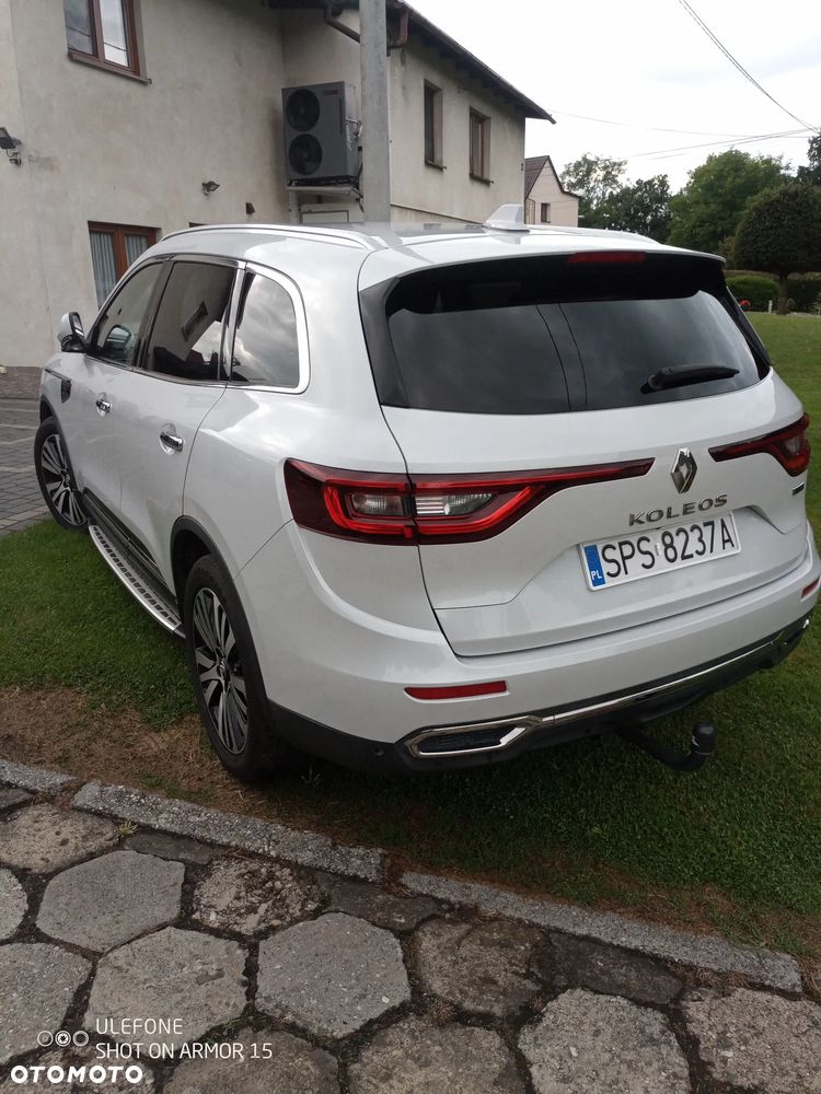 Renault Koleos - 7