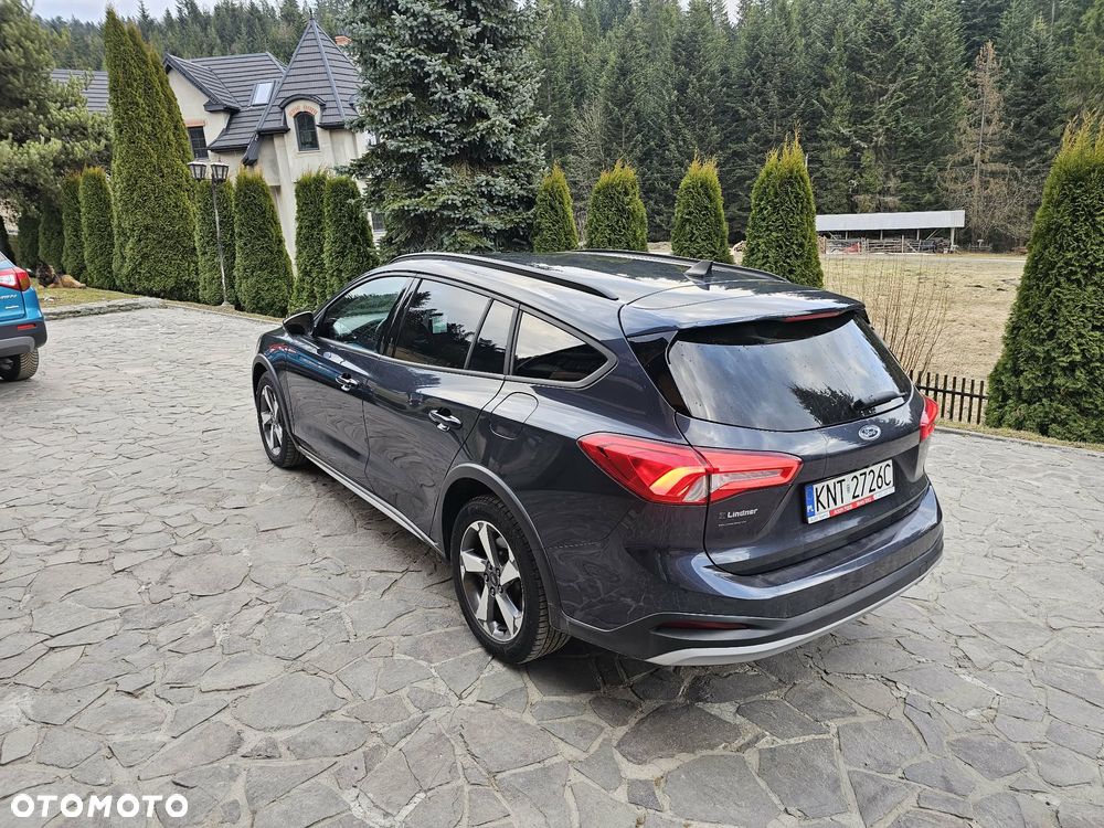 Ford Focus 2.0 EcoBlue Active X - 6