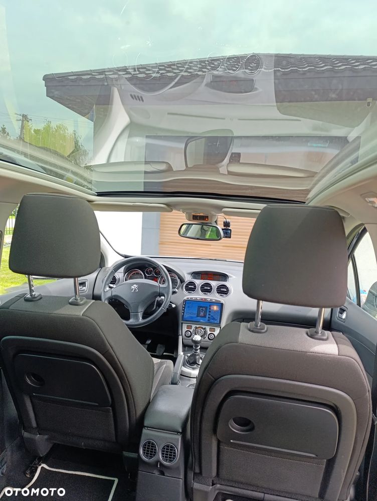 Peugeot 308 1.6 THP Active - 20