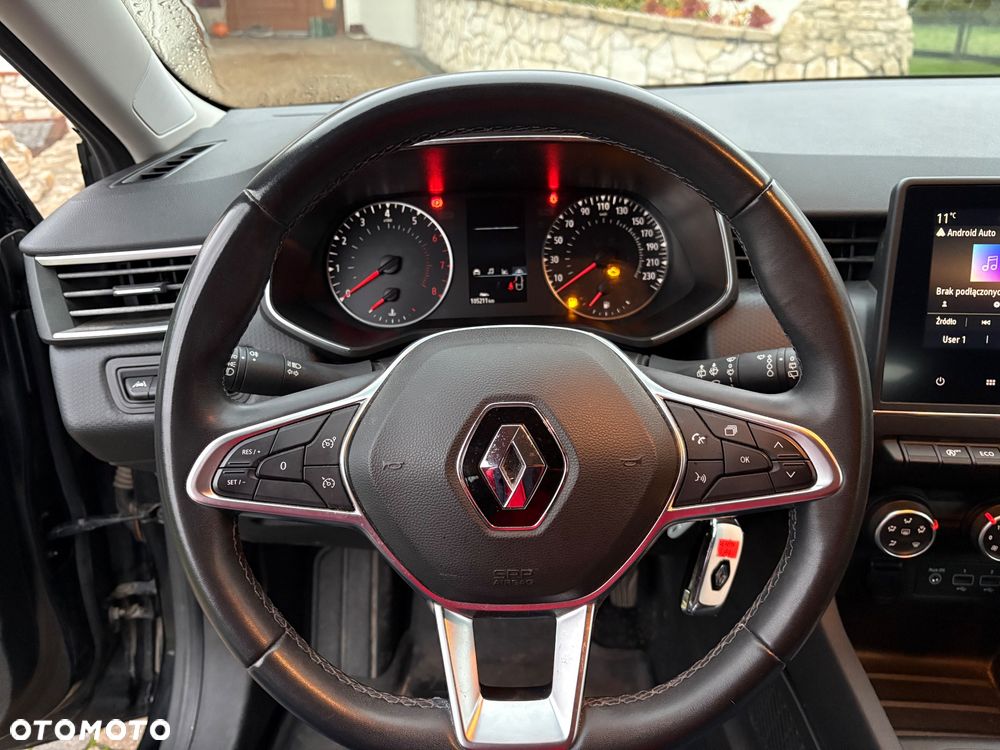 Renault Clio 1.0 TCe Zen - 13