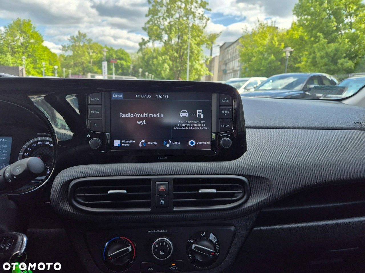 Hyundai i10 1.2 Modern - 24