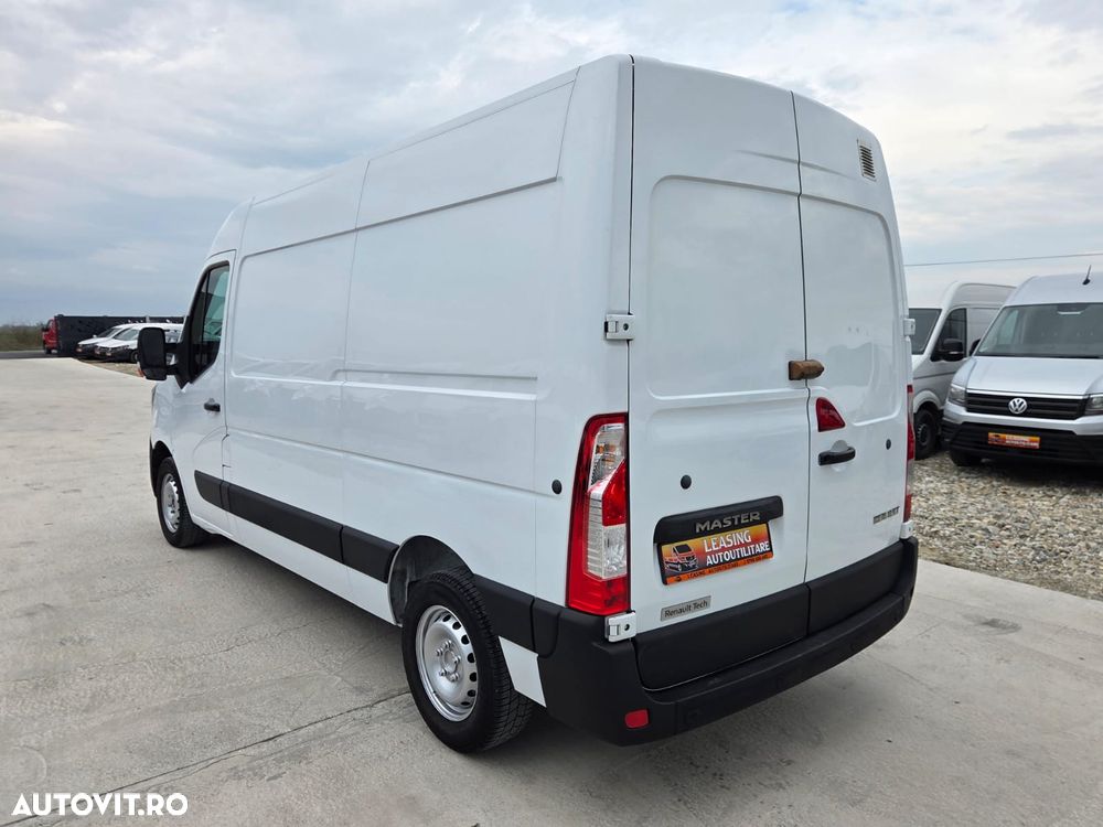 Renault New Master L2H2 - 7