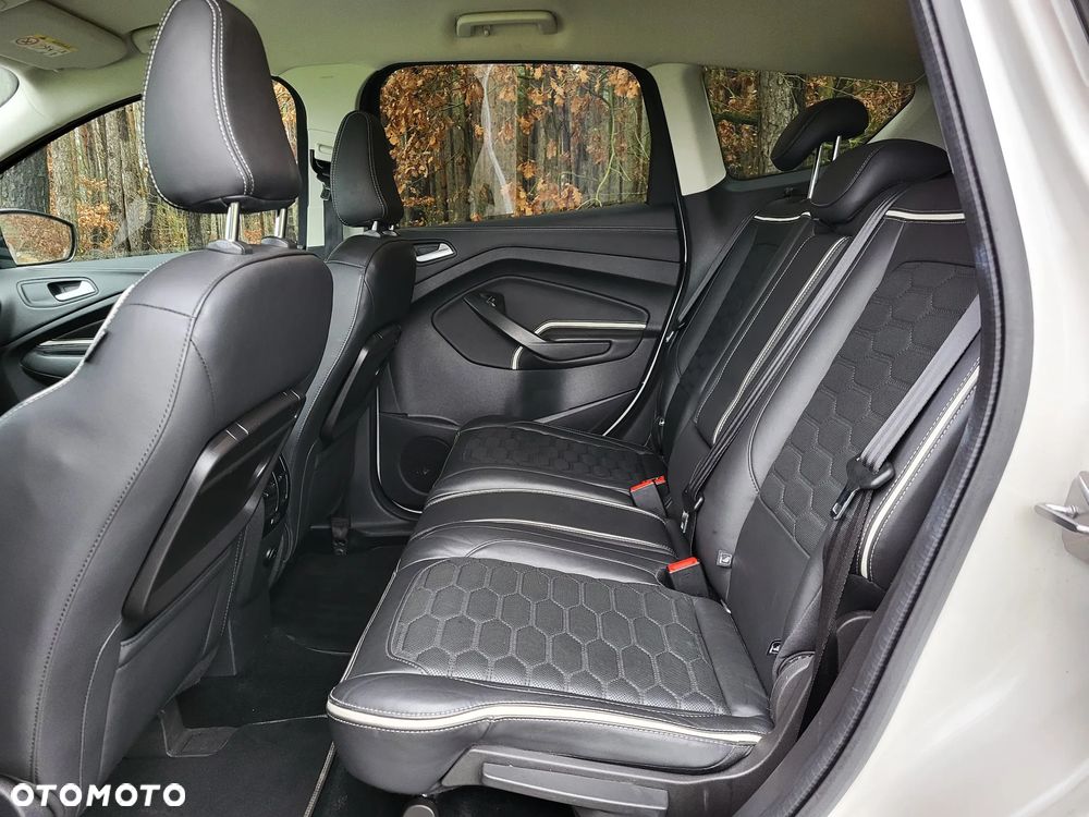 Ford Kuga Vignale 1.5 EcoBoost FWD ASS - 21