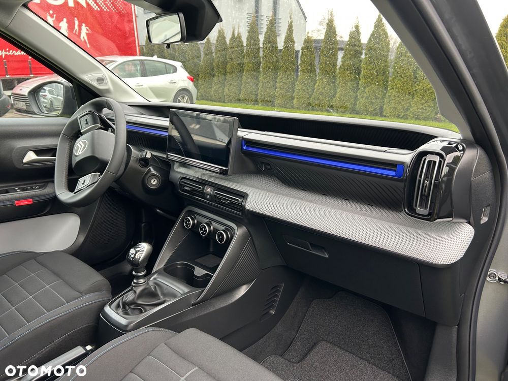 Citroën C3 1.2 T Plus - 13