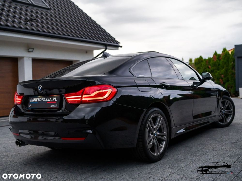 BMW Seria 4 - 35