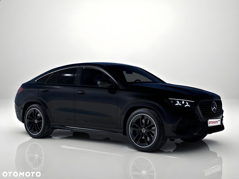Mercedes-Benz GLE - 2