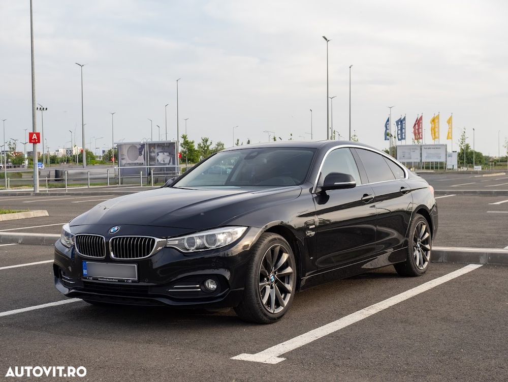 BMW Seria 4 - 30