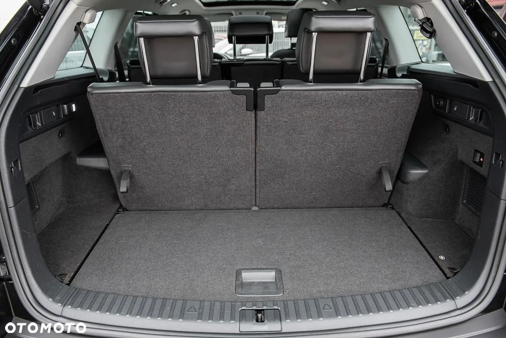 Skoda Kodiaq 2.0 TSI 4x4 DSG Sportline - 32