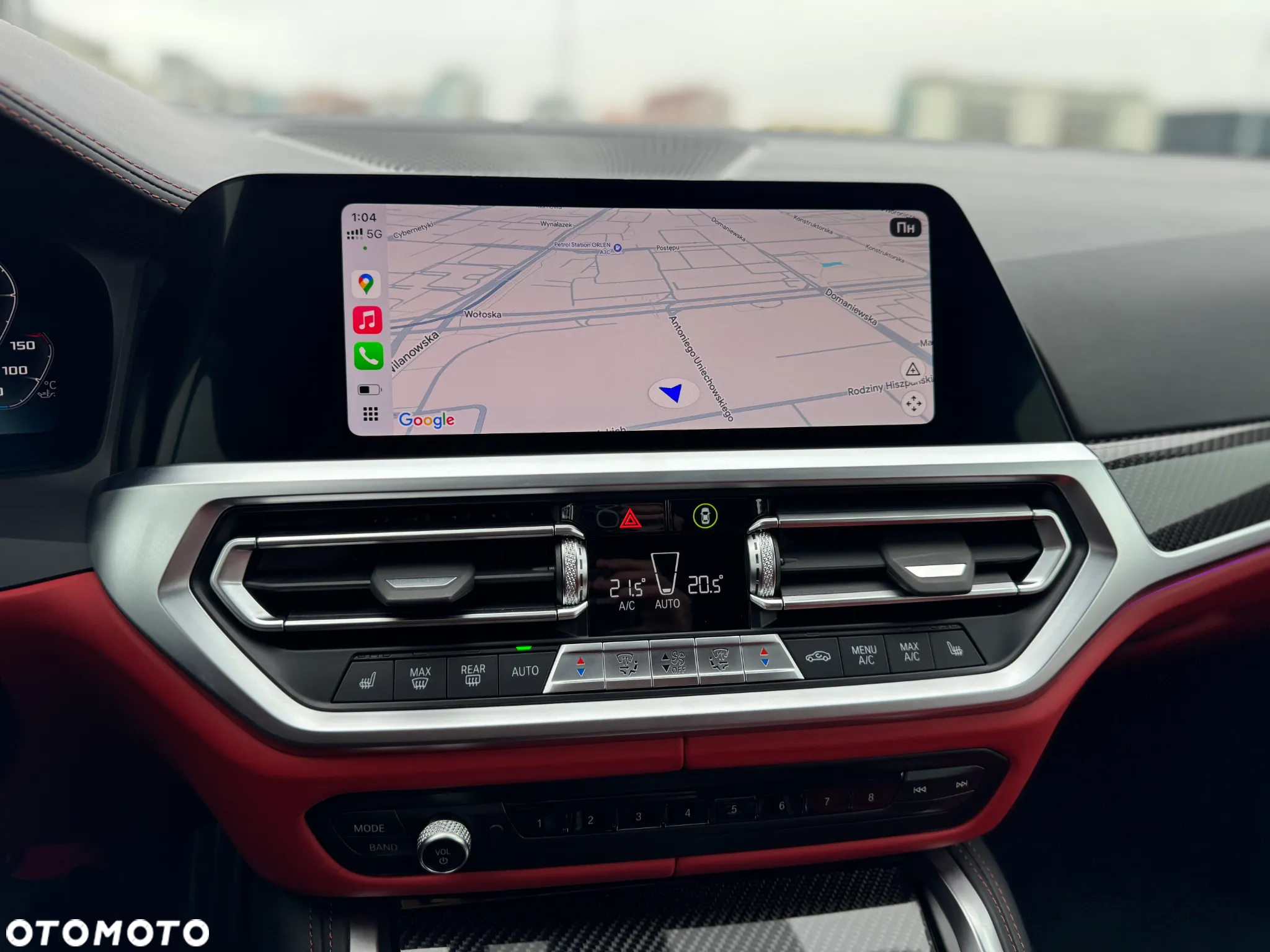 BMW M4 Competition M xDrive - 16