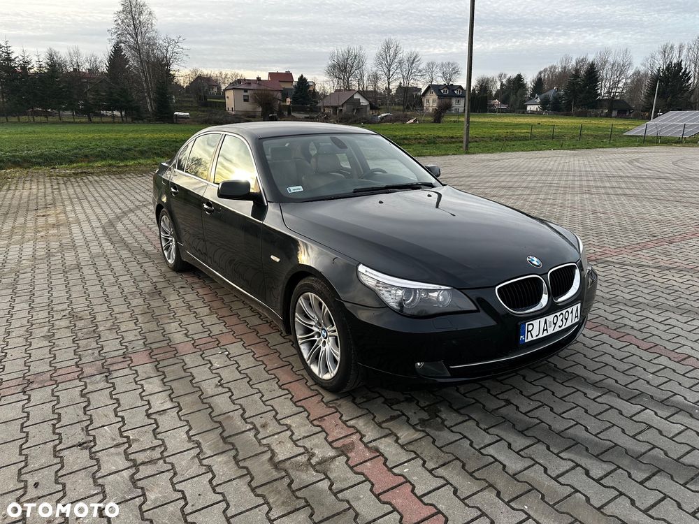 BMW Seria 5 - 3