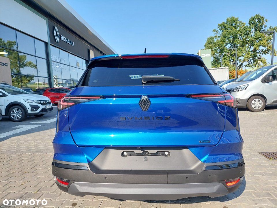 Renault Symbioz - 4