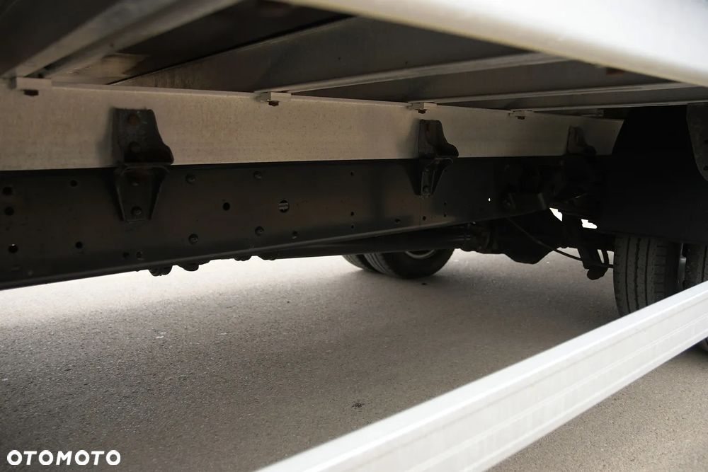 Iveco DAILY=50C18=FIRANKA+DRZWI=5.40M=10EP - 26