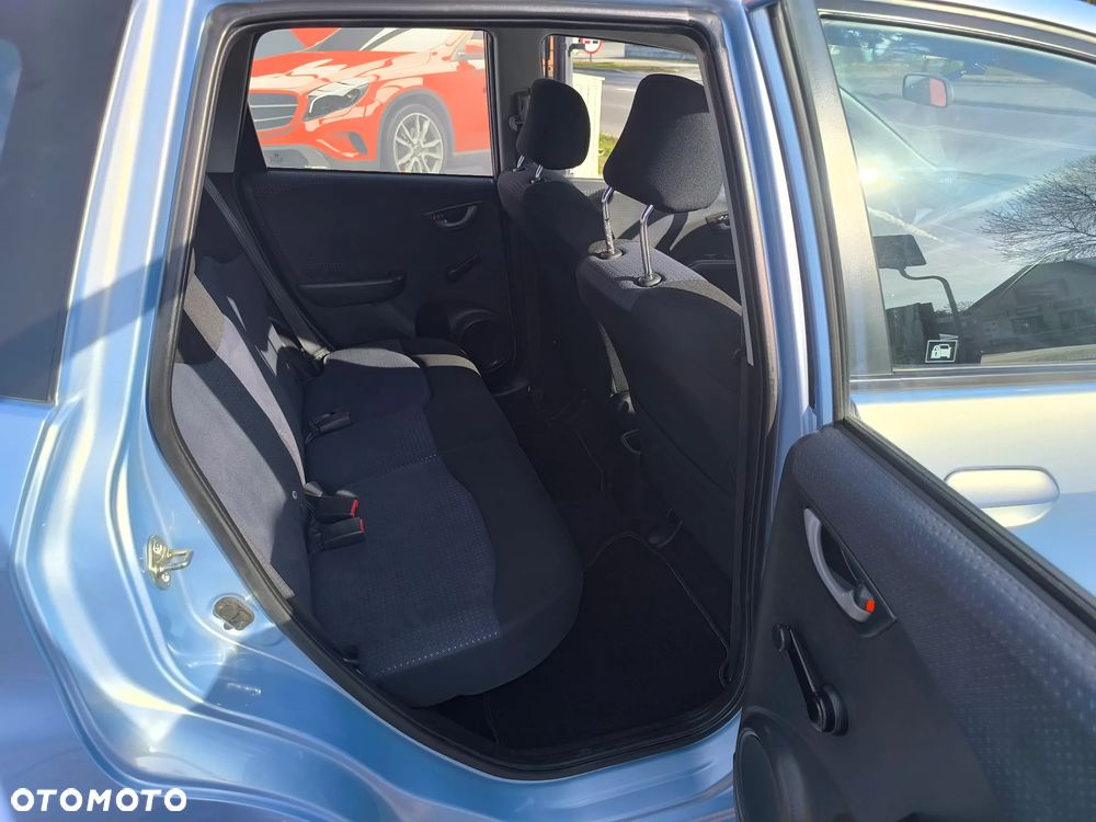 Honda Jazz 1.2 i-VTEC 50 Jahre Edition - 19