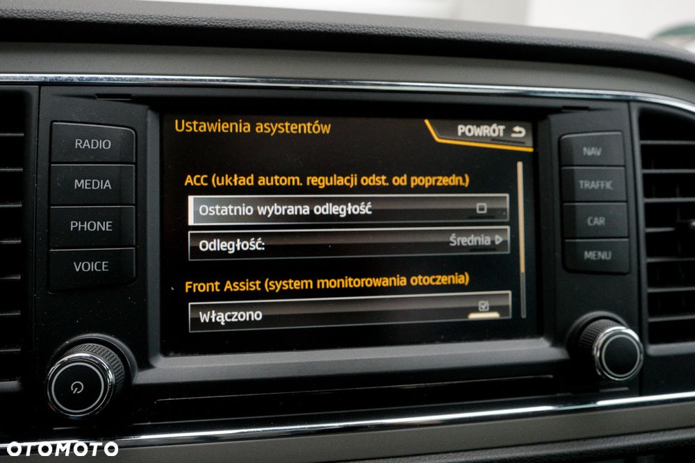 Seat Leon - 30