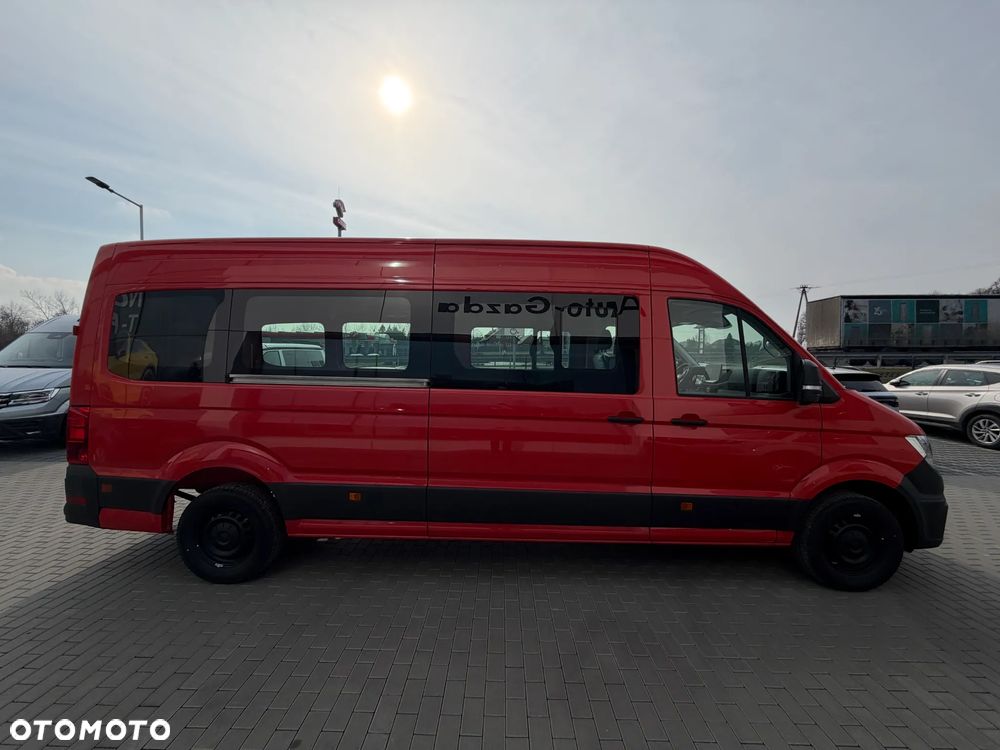 Volkswagen Crafter Standard - 4
