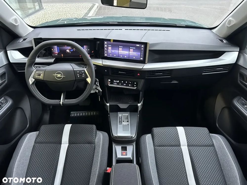 Opel Frontera 1.2 T mHEV Edition eDTC6 - 11