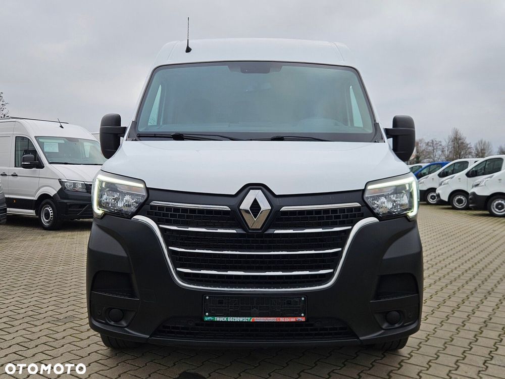 Renault Master L3H2 *84999zł NETTO* 2.3dCi/150KM - 4