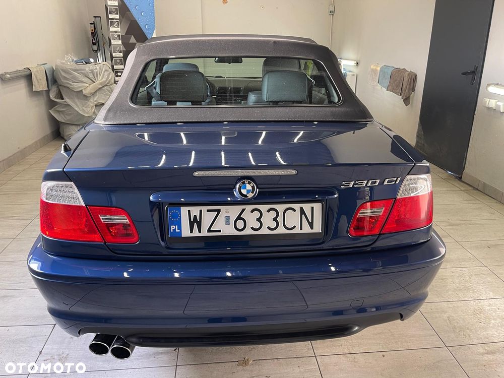 BMW Seria 3 - 12