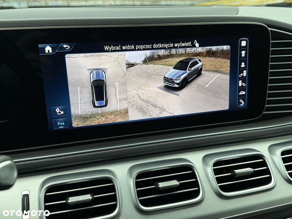 Mercedes-Benz GLE - 26