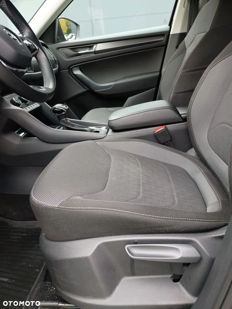 Skoda Kodiaq 1.5 TSI ACT 4x2 Ambition DSG - 15
