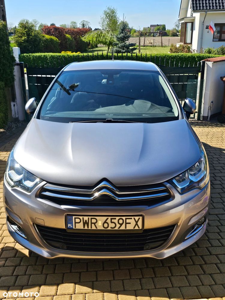 Citroën C4 BlueHDi 120 Stop&Start EAT6 Selection - 3