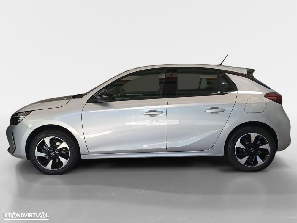 Opel Corsa E 2026 photo 2